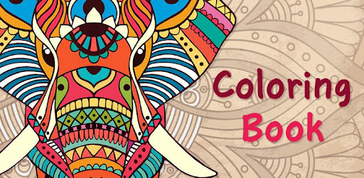 Download Mandala Coloring Book Free Adult Coloring Game Apps On Google Play