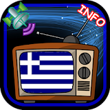 TV Channel Online Greece icon
