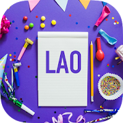 Learn Lao
