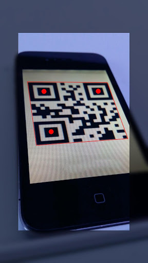Instant Barcode: QR Scanner Screen 2