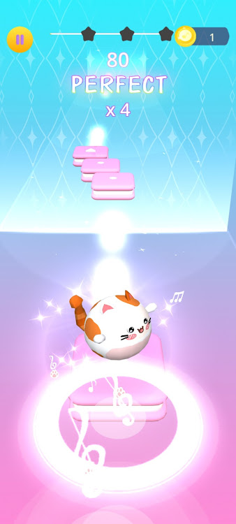 EDM Cats: Dancing Meow - 12.0 - (Android)