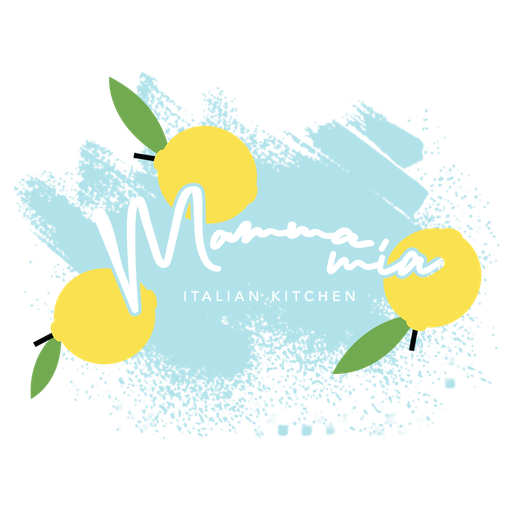 Mamma Mia Italian Kitchen logo