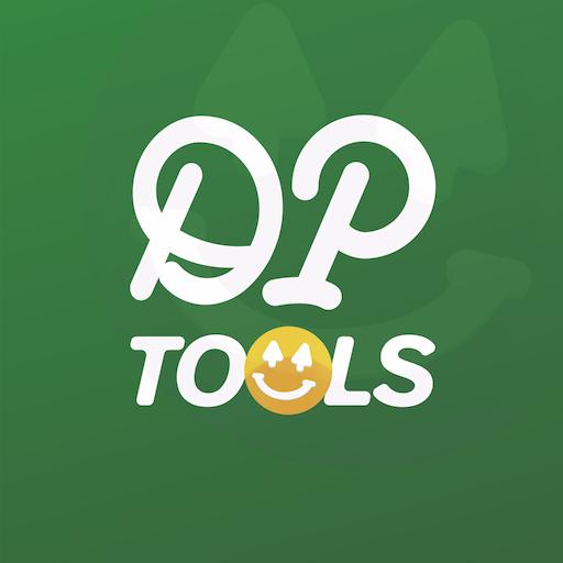 DPTools logo