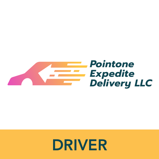 Pointone Expedite Driver logo
