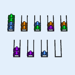 Spider Sorting