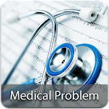 Medical Health Problems icon