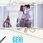 Cover Image of ダウンロード Kisah Untuk Geri Wallpapers 1.2.1 APK