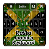 Rasta Jamaica Keyboard icon