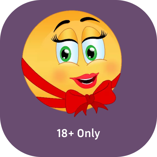 Sexy Dirty Adult Emoji: 18+ Download on Windows