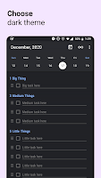 135 Todo List: Manage Daily Tasks for Productivity  8.1.1  poster 4