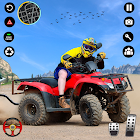 Offroad Quad Bike Games ATV 3D 5.7
