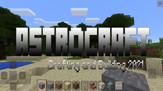 Astro Craft Multi Building and crafting 5.2.0 APK screenshots 12