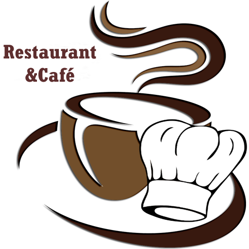 Restaurant & Cafe logo