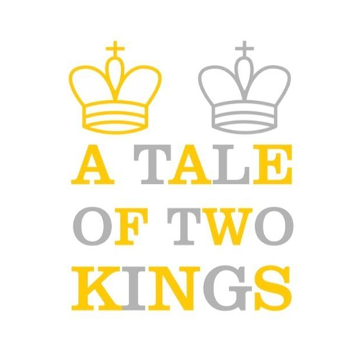 A Tale of Two Kings logo