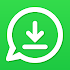 Download Status - Status Saver for WhatsApp2.3
