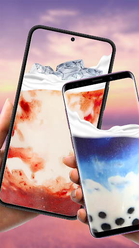 Boba Story: DIY Bubble Tea Screen 2