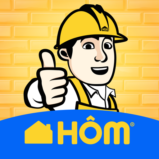 Hôm logo