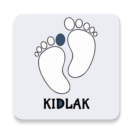 Kidlak logo