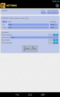 Cash Receipt Apk Download For Android