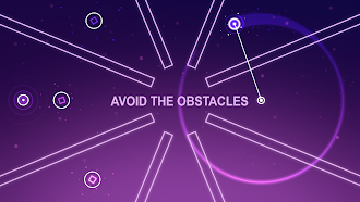 Game screenshot Arc Tracker: Pendulum hack