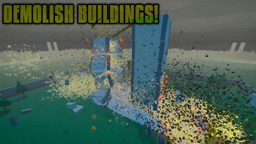 GoreBox - Simulation - games