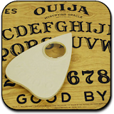 Ouija Simulator HD icon