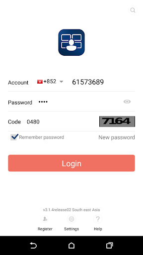 ตัวอย่างแอป