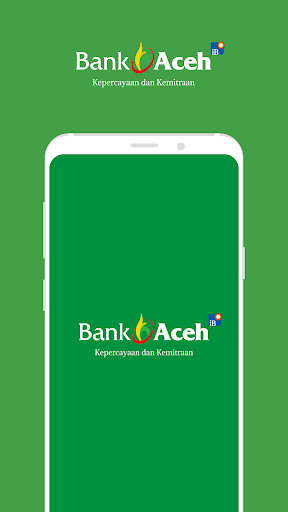 Android application Action Bisnis Token screenshort
