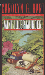 Mint Julep Murder 아이콘 이미지