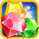 Jewels Crush Fever - Match 3 Jewel Blast 1.0.6 APK Herunterladen