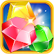 Jewels Crush Fever - Match 3 Jewel Blast - Androidアプリ