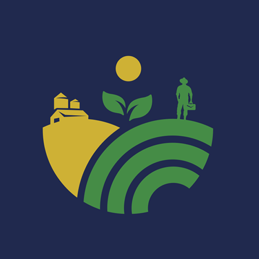 Talentos do Campo logo
