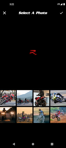 Reracer Screen 2