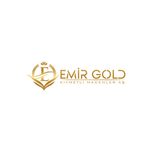 EMİR GOLD logo