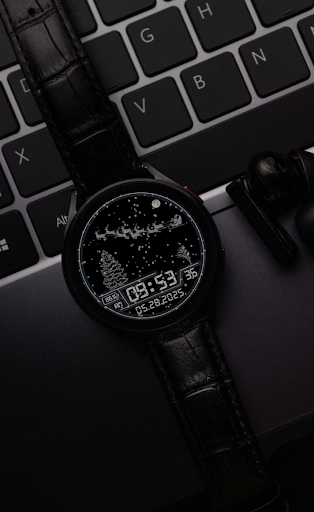 Christmas miracle screenshot 1