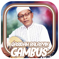 Qasidah Gambus Balasyik