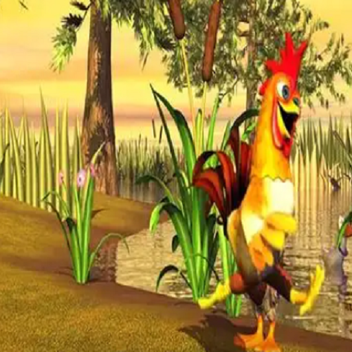 Android application El Gallo Bartolito screenshort