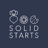 Solid Starts icon