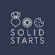 Solid Starts: Introducing Real