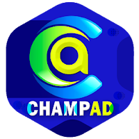 ChampAD - Shopping Mall, News, Games, Refer & Earn