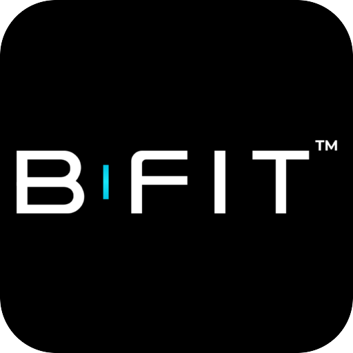 BFIT app logo
