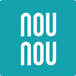 NouNou Delivery App Apk