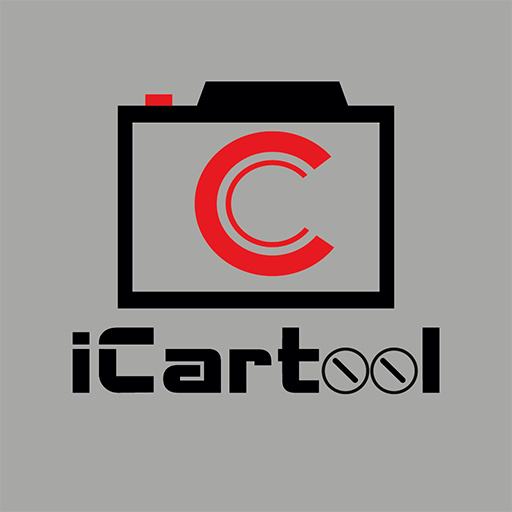 iCarTool Camera logo