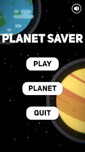 Planet Saver