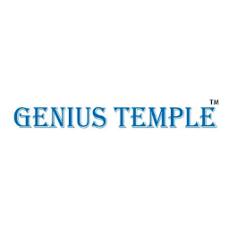 Ikonbilde Genius Temple