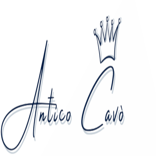 Android application Antico Cavò screenshort