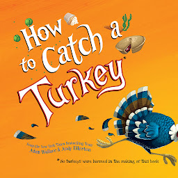 Piktogramos vaizdas („How to Catch a Turkey“)