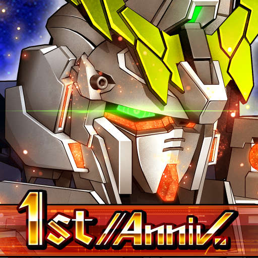 機動戦士ガンダム U C Engage Google Play のアプリ