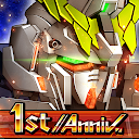 機動戦士ガンダム U.C. ENGAGE 1.11.1 APK Herunterladen