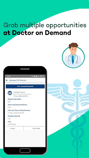 SiashMed - For Doctors